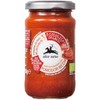 ALCE NERO Organic Pasta Sauce, Tomatoes & Dried Tomatoes, 7.1