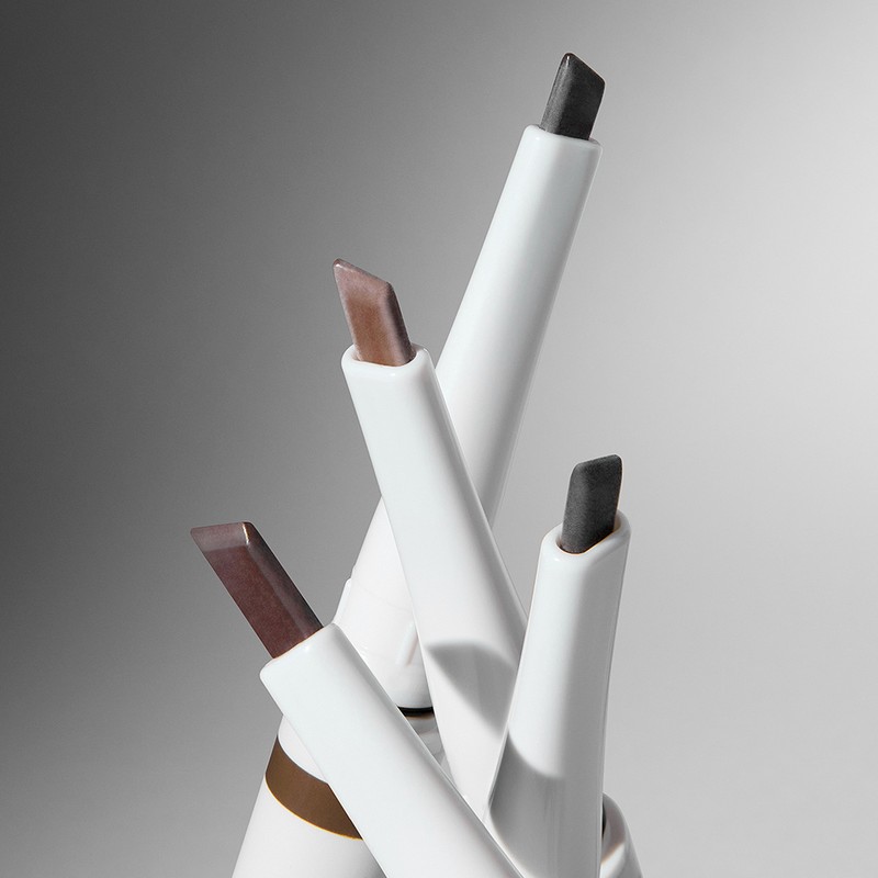 Innisfree [이니스프리]심플라벨 래스팅 펜슬 브로우 Innisfree Simple Label Lasting Pencil