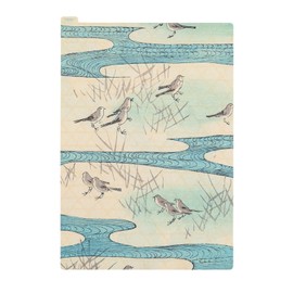 ほぼ日 Hobonichi Techo Accessories Unsodo: Hobonichi Pencil Board for A5 Size (Unsodo)