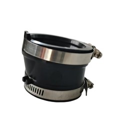 YJGZSVK Carb Insulator Boot Flange For Honda Rincon 680 TRX680FA TRX680FGA TRX680FA5 2006-2018 Big Red 700 MUV700 2009-2013 Replaces 16211-HN8-A60 Carburetor Intake Manifold