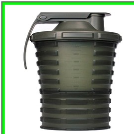 MODAIS Versatile BlendMaster Shaker for Smoothies and Protein Mixes