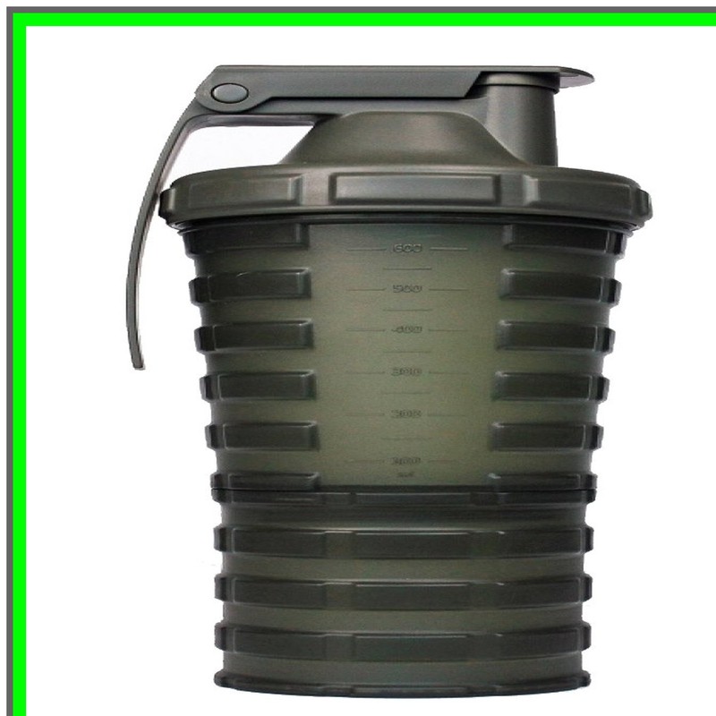 MODAIS Versatile BlendMaster Shaker for Smoothies and Protein Mixes