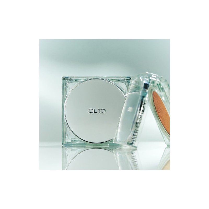 CLIO [CLIO]Kill Cover Skin Fixer Cushion Set (+refill) (4 colors)