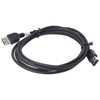 USB 2.0 AA 180 LC, 1.8m