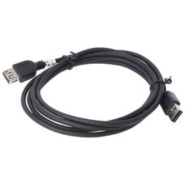 USB 2.0 AA 180 LC, 1.8m