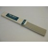Eberhard Faber Machine Eraser Strips No. 88 Premium White Vinyl