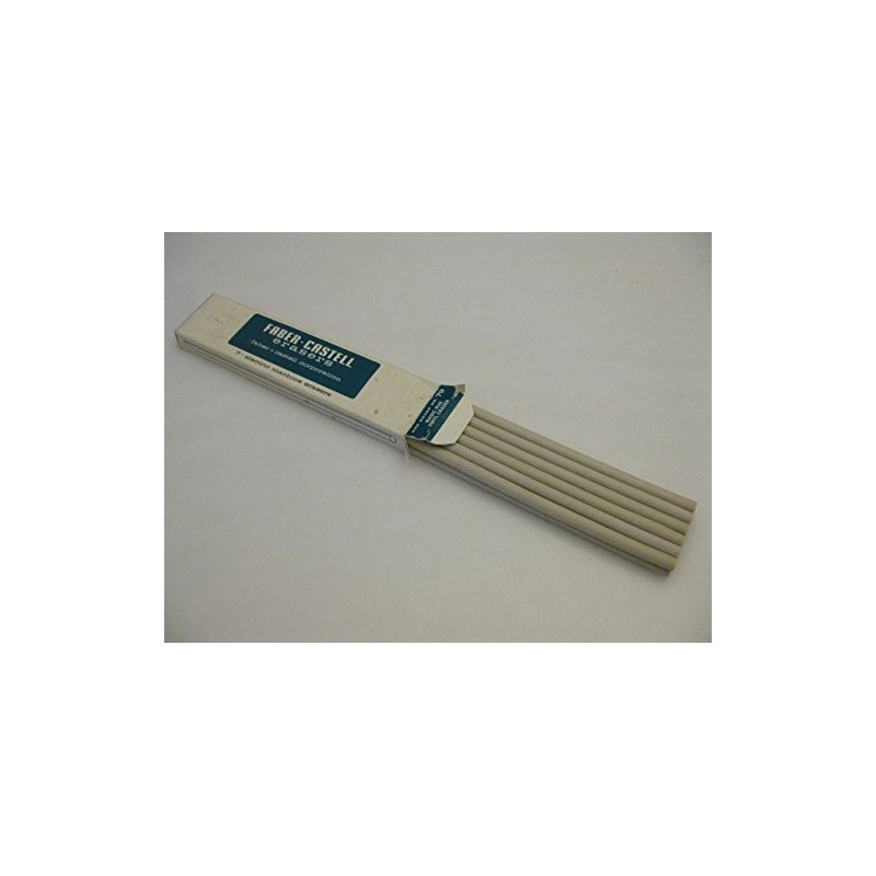 Eberhard Faber Machine Eraser Strips No. 88 Premium White Vinyl