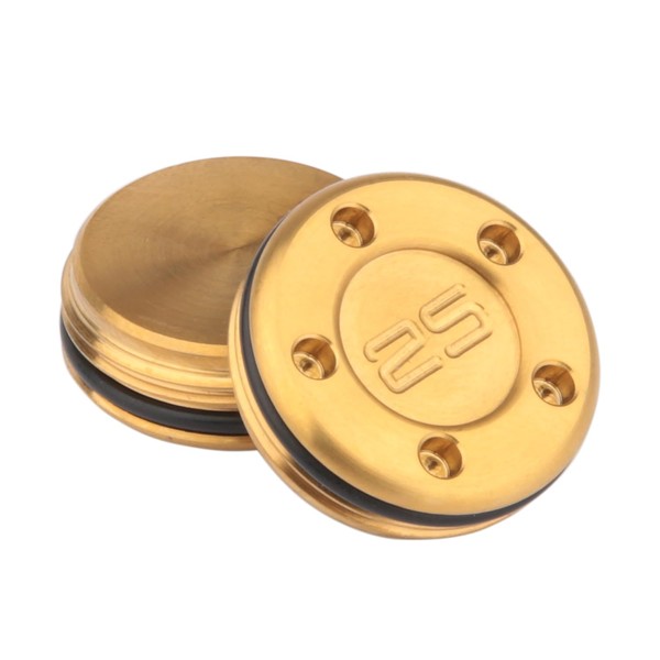 Generic OGECLF 2pcs Gold Golf Weights for Titleist Scotty Cameron