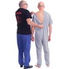 FERRUCCI COMFORT Health Short Sleeve 1 Zip Back Back Summer