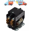 Rheem Janitrol Goodman 24 volt Contactor Relay CONT1P030024VS