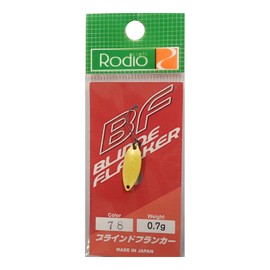 Rodocraft Blinde Flanker 0.7g #78 2014 Pine Core