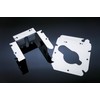 Circuit Sports Oil Pan Baffle Plate For 1990-2005 Miata NA/NB/MSM