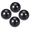 CoCud Thermoset Ball Knob M6 Female Thread 20mm Diameter Plastic