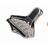 Stalwart P329 Lemon Slice Squeezer, Stainless Steel