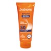 Babaria - Bloqueador Solar Facial Sport FPS 50 | Protector