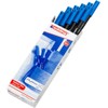 Edding 1200 Fibre Tip Pen – Pack of 10 light