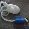 YUMSUM Male Bed Urinal Men's Potty Pee Bottle Collector 2000MLwith