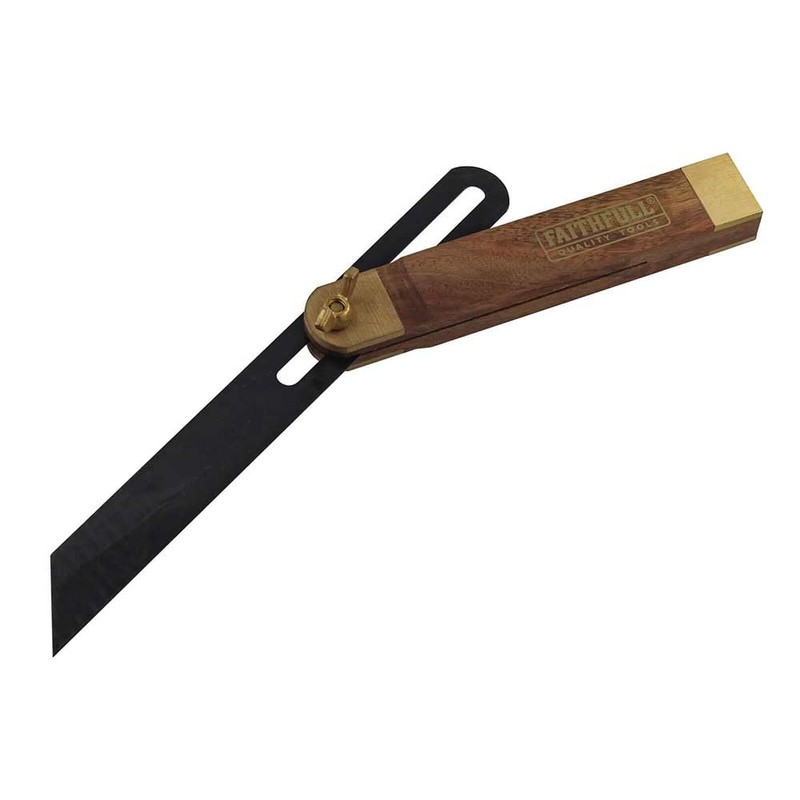 Faithfull FAISB9 Sliding Bevel 230mm (9in)
