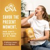Ona Cookies Top Variety 4-pack, Ready to eat, Gluten free,