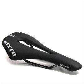 SIXTHCOMPONENTS Enlil Saddle
