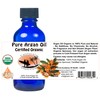 Pure Organic Argan Oil 2 oz from CAOH