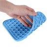 NACOCO 2 Pack Dog Lick Mat with Super Suction for