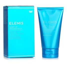 Elemis Warm-up Massage Balm 150ml/5oz / 엘레미스 웜업 마사지 밤 150ml/5oz