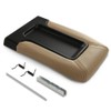 PIT66 Center Console Lid Fit Chevy Silverado Tahoe Sierra 1999-2007