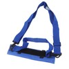 Golf Club Carry Bag Lightweight Breathable Portable Golf Club Carrier
