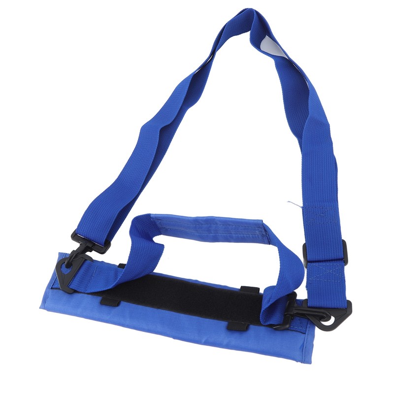 Golf Club Carry Bag Lightweight Breathable Portable Golf Club Carrier