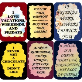 Ron's Hang Ups 3252 Humorous Refrigerator Magnet Sign Need Beer Comic Funny Drinking Buddies