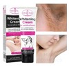 Generico maya cosmetics1 crema aclarante para axilas cream whitening