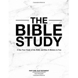The Bible Study