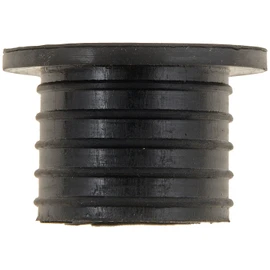 Dorman 42327 PCV Grommet - 0.712 ID - 1.477 In. OD - 0.990 In. Thickness Compatible with Select Ford / Lincoln / Mercury Models