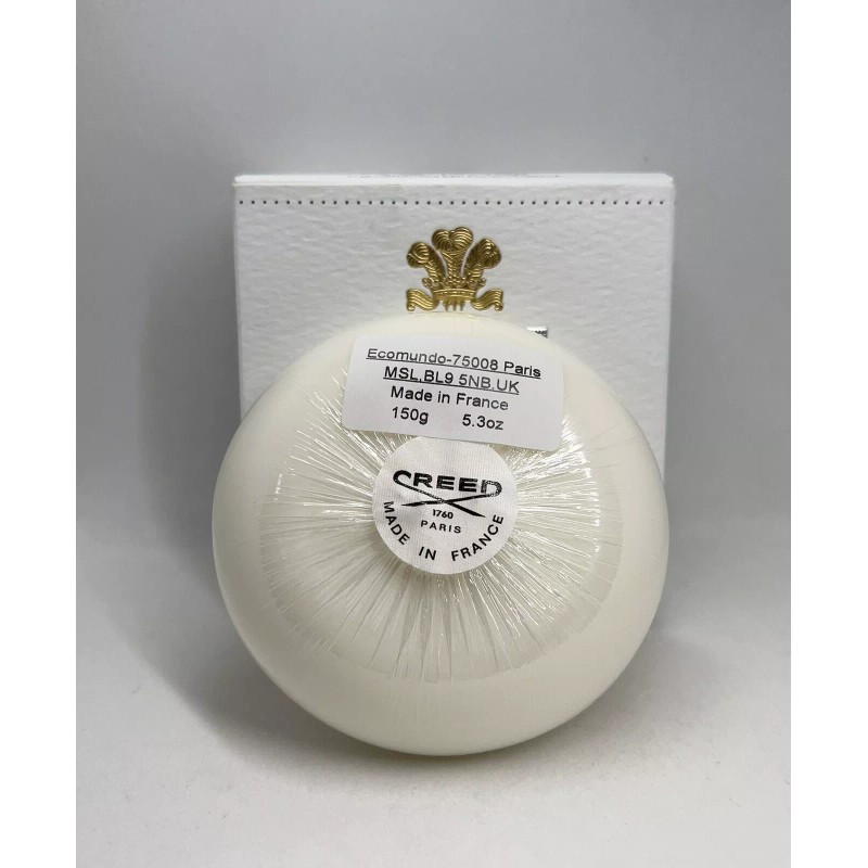 Creed Aventus Perfumed Soap 5.3oz / 150g New