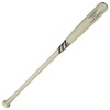MARUCCI POSEY28 Maple PRO Model Whitewash Wood Baseball BAT, 32"