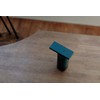 ±0 Plus Minus Zero Auto Dispenser (Alcohol), Deep Blue ZBD-E010(FA)