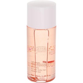 Aceite Piel Naranja, Hidratación Profunda, Uso Facial Cuidado Diario y Masaje, Apto para Piel Seca y Sensible, Fórmula Ligera Oliva, Girasol y Trigo