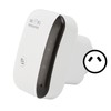 WiFi Range Extender High Speed Stable Plug and Play Portable