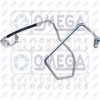 Omega A/C Suction Hose Fits: 09-16 Toyota Venza 3.5L-V6 (See