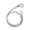 Shampoo Bed Faucet Kit with 120cm Hose M Size Head
