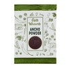 Ancho Powder 100g, Ground Dried Chilli Seasoning