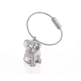 Troika Keyring, 4 cm, Multicolour KR15-04/MA