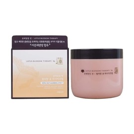 Fruit Country Body Clean Care Clean Bow Massage Cream 300g / 과일나라 본체청정 연 청아한 보 마사지 크림 300g