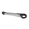 Angle Stop Wrench 15/16in 5/8in Professional Double Ended Plumber Spanner