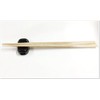 Fukui Craft Commercial Chopsticks Rest, Bean Shape, Multipurpose Chopstick Rest,