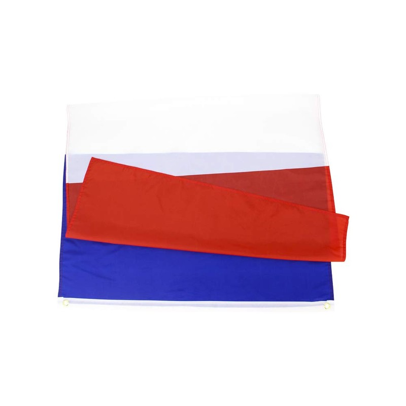 ANJOR France Flag 3x5 Foot French National Flags Polyester with