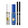 Kit Mascara de pestañas Super Lash by apple 2 Delineador