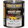 Magnet Paint Co. UCP970-04 Chassis Saver 1 Quart Can Rust