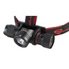 Streamlight 89001 ProTac 2.0 2000-Lumen Headlamp with Rechargeable Battery, Strap,